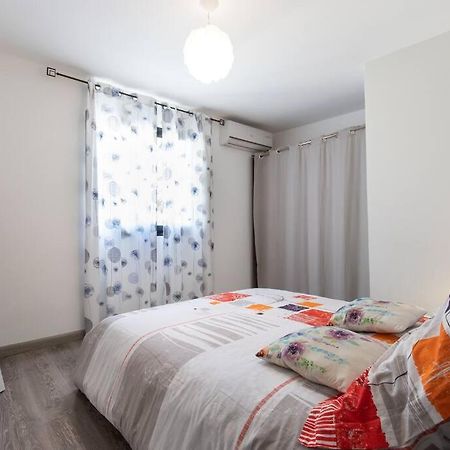 Le Badamier Villa Сен-Пиер Екстериор снимка